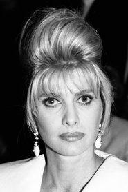 Ivana Trump as  in An Audience with Bruce Forsyth 1997