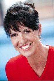 Deanne Degruijter as Ellen in The Last Timbit 2024