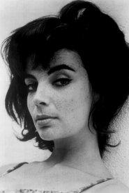 Karyn Kupcinet as Shirley in The Little Shop of Horrors 1960