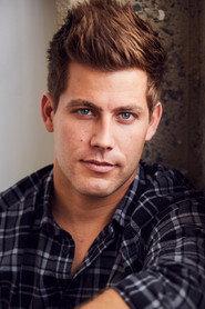Shaun Patrick Brady as Paul in A Mother's Sacrifice 2017