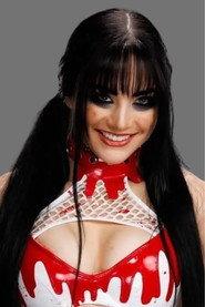 Natalie Holland as Tatum Paxley in NXT The Great American Bash 2025 2025