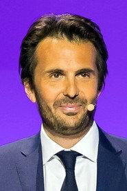 Yannick Bolloré as Self - Audience Member in The Original+ 2025
