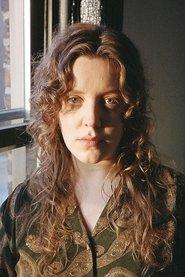 Abby Harri as Emily in Janet Planet 2024