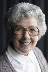 Jutta Mühle as  in Death Tape 2025