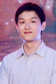 Jonathan Chang as Hsiao P in Great Thing in One's Life 2003