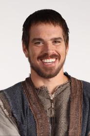 Kaulin Krebs as Levi in The Carpenter 2024