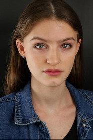 Grace Berry as Stephanie in Before Me 2026