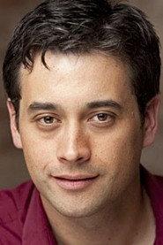Kenneth Applegate as Manny Cortez in Social Anxiety 2012