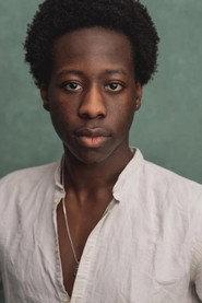 Immanuel Olufade as Manny in The Green Frog
