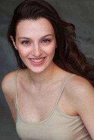 Eliza Gerontakis as Laura in Pebble 2022