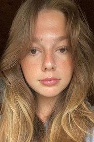 Judith Blix as Cousin Vitamin in The Quiet Beekeeper 2026