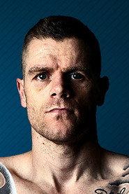 Callum Johnson as Self in Anthony Crolla vs. Jorge Linares 2016
