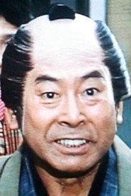 Kōtarō Izumi as  in Ronin on a Mission 1987