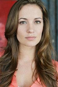 Jenny Heaton as Meredith in Don't Breathe a Word 2026
