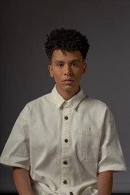 Victor Vieira as Jardel in A Vida dos Pombos