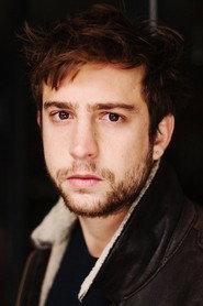 Nicolas Pietri as Jérôme in Ovulation 2026