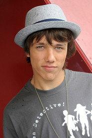 Tjeerd Melchers as Sam in My Dad's a Detective 2009