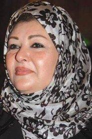 Afaf Shoieb as نعيمة in Al-Qadeya Al-Mashhora 1978