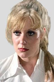 Nanda van Bergen as Irina Farkas in Women Without Innocence 1978