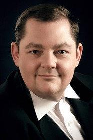 Ivan Shchetko as  in Mysterium Occupation 2004