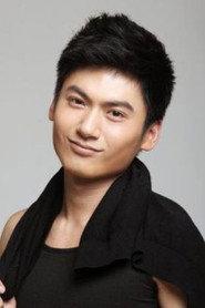 Wang Huilai as Fu Sheng in Master Zhang 2020
