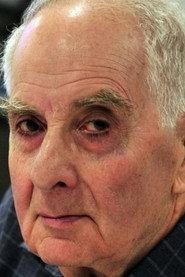 Frank Bright as Holocaust Survivor in The Last Survivors 2019