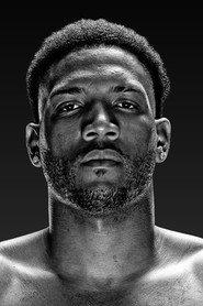 David Morrell Jr. as Self in David Morrell Jr. vs. Sena Agbeko 2023