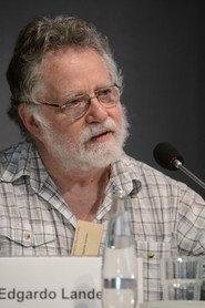 Edgardo Lander as Self - Professor & Historian in The End of Poverty? 2008