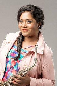 Sayanora  Philip as Saya in Wonder Women 2022