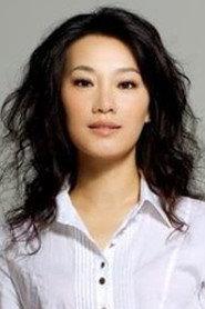 Cao Yanyan as in Murder in Photos 2014