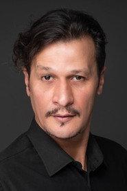 Soner Türker as Mafya in Bodrum Seferi 2024
