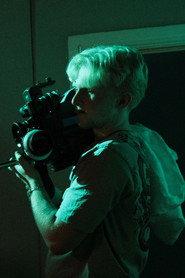 Lucas Hartopp as Self in SUFFICIENT SIDE EFFECTS The Making Of Magenta House 2026