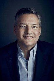 Ted Sarandos as Himself in The Hollywood Rabbi 2026