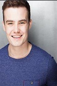 Thomas Byrne as Brodie in Never Be Content 2018