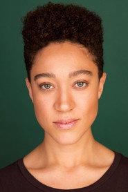 Chloe Freeman as Denny 2 in Under My Skin 2020