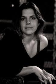 Maïa Sandoz as La psychologue in Love According to Dalva 2023
