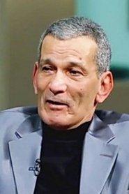 Mohamed Farid as in Love in a Jail Cell 1983