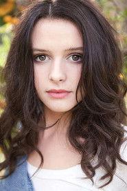 Georgia Flood as Annie in The Dog Days of Christmas 2021