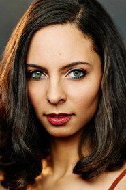 Joy Sarah Brewer as Jennifer in Toxic 2024