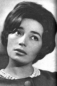 Mari Szemes as Jutka anyja in Riddance 1973