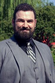David J. Cantu as Gerry Miller in Wish You Were Here 2021
