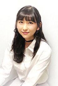 Kaho Shinoda as Oshima Sera in Stray Idol : Hell Transformation 2020