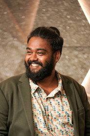 Chandu as Aravind in Software Devloveper 2020