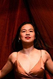 Toni Go-Yadao as Sister Cecilia in Kawalan