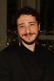 Furkan Murat Uğur as Akif in Kalite Kontrol 2025