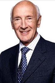 Barry Davies as Himself in Barry Davies: The Man, The Voice, The Legend 2018