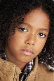 Elohim Nycalove as Kevin in Mister Whisper