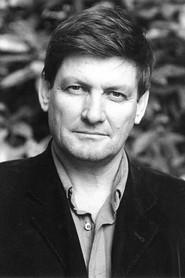 Patrick Le Mauff as Paul Decaux in Death in the Soul 2018