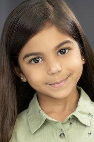 Mikayla SwamiNathan as  in Summer's Camp Romance 