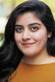 Fatima Wardak as Leyla in Selling Kabul 2022